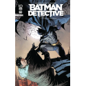 Batman Detective Infinite Tome 1