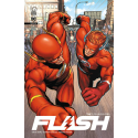 Flash Infinite Tome 1