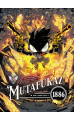 Mutafukaz 1886 l\'intégrale