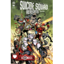 Suicide Squad Renégats Tome 1