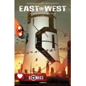 East of West L'intégrale Tome 1