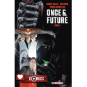 Once and Future Tome 1