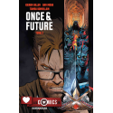 Once and Future Tome 2