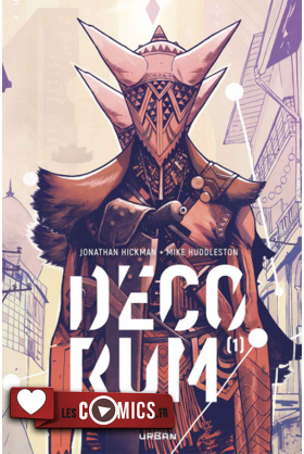 Decorum Tome 1