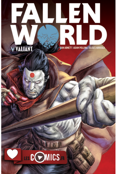 Fallen World Fallen World
