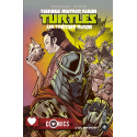 TMNT : L'Histoire Secrète du Clan Foot