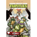 TMNT Tome 2 : La Chute de New York Partie I