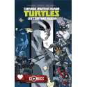 TMNT Tome 4 : Northampton