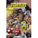 TMNT Tome 10 : L'Ordre du chaos