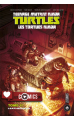 TMNT Tome 11 : Leatherhead