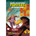 TMNT Tome 13 : Les grands remèdes