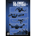 Transformers : Gloire à Mégatron Tome 3