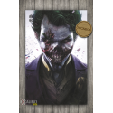 (Occasion) DCEASED couverture Joker