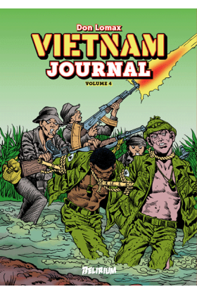 Vietnam Journal Tome 4