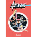Nexus Omnibus Volume 1