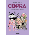 Copra Volume 2