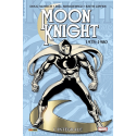 Moon Knight L'intégrale 1975-1980