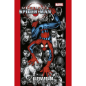 Ultimate Spider-Man Omnibus Volume 3 : Ultimatum