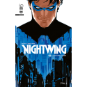 Nightwing Infinite Tome 1