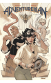 Adventureman Tome 1
