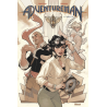 Adventureman Tome 1