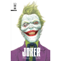 Joker Infinite Tome 1