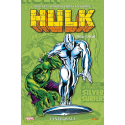 HULK L'INTEGRALE 1966-1968
