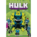 HULK L'INTEGRALE 1994-1995