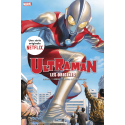 Ultraman 1