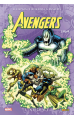 Avengers L\'intégrale 1969 (nouvelle édition)