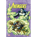 Avengers L'intégrale 1969 (nouvelle édition)