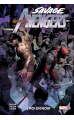 Savage Avengers Tome 4