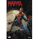 Marvel Comics 4