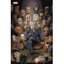 Marvel Comics 4 édition collector