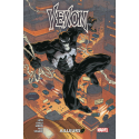 Venom Tome 7 : Ailleurs