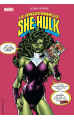 Omnibus She-Hulk