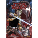 Star Wars : La citadelle Hurlante (Deluxe)