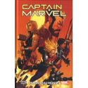 Captain Marvel Tome 5 : un nouveau monde