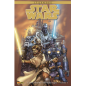 Star Wars Légendes : Old Republic Tome 1