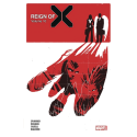 X-Men : Reign of X 10 Edition Collector