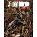 JUDGE DREDD - Contrôle