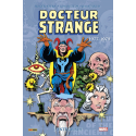 Docteur Strange L'intégrale 1977-1979