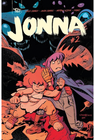 Jonna Tome 2 Jonna Tome 2