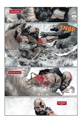 God Of War