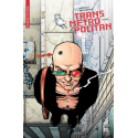 Transmetropolitan Tome 1 - Nomad