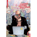 Transmetropolitan Tome 2 - Nomad