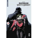 Batman White Knight - Nomad