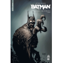 Batman : La cour des hiboux - Nomad