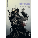 Batman : La cour des hiboux Tome 2 - Nomad
