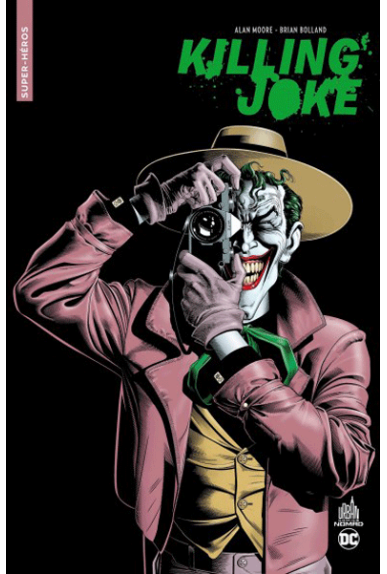 Killing Joke - Nomad Killing Joke - Nomad
